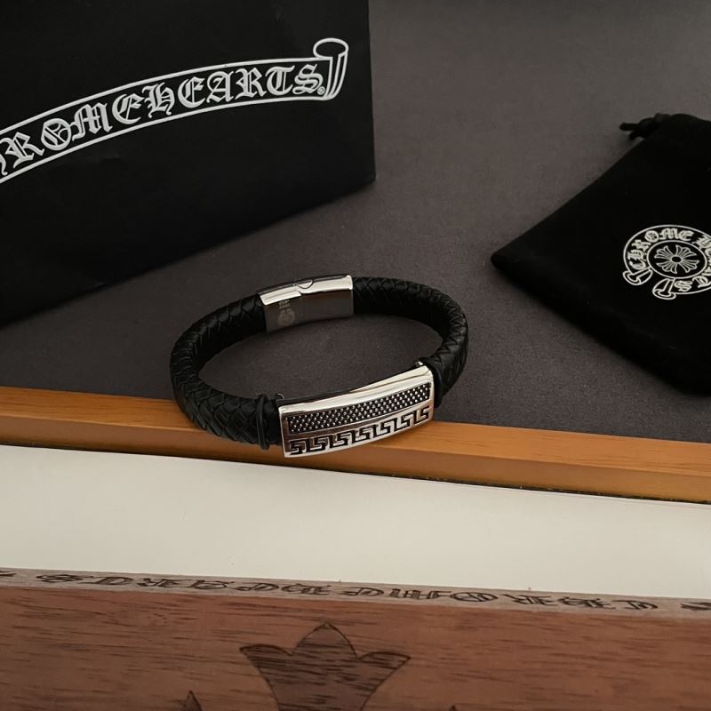 Chrome Hearts Bracelets